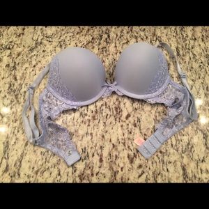 Dream Angels Push Up Bra Size 32B